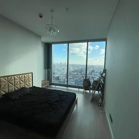 Skyland Istanbul Residence * Istanbul