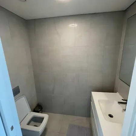 Apartment Skyland Istanbul Residence *